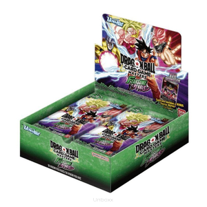 Booster Box