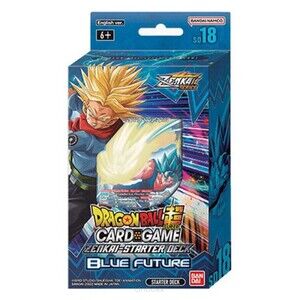 Starter Deck