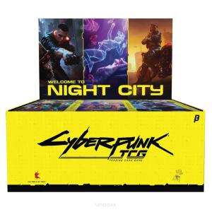 Booster Box