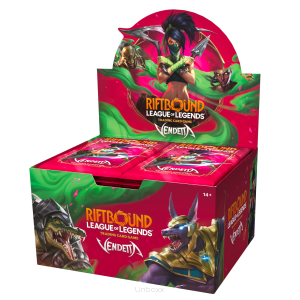 Booster Box