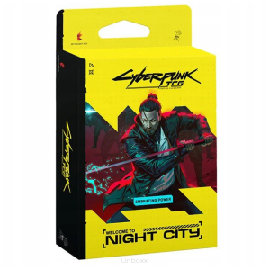 Starter Deck